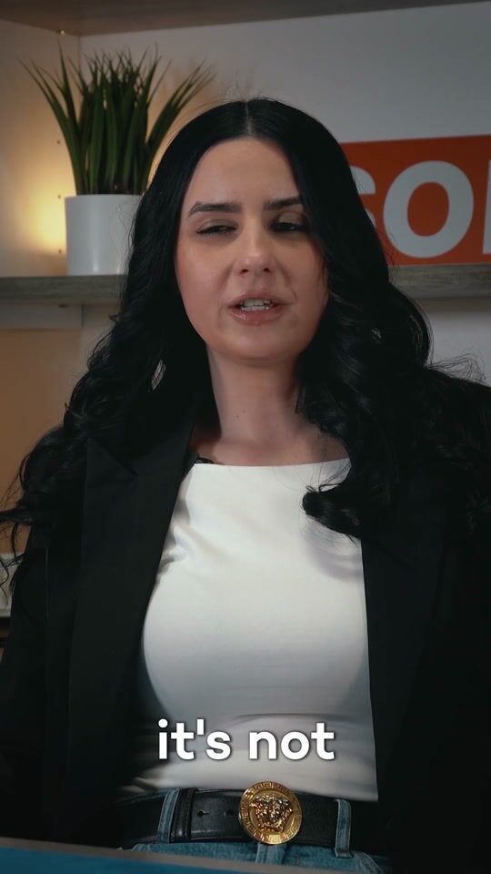 Jade Garcia, Real Estate Advisor